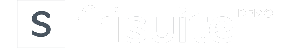 Site de démonstration Frisuite